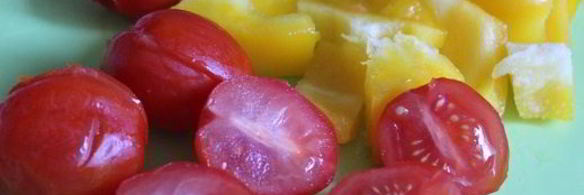 куриный суп с овощами