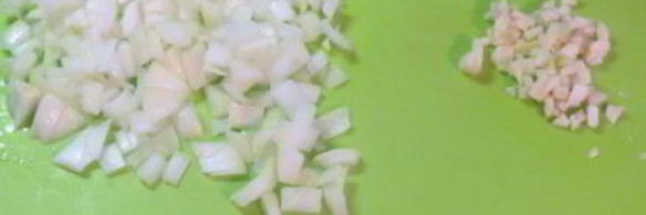 легкий овощной суп