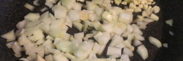 легкий овощной суп