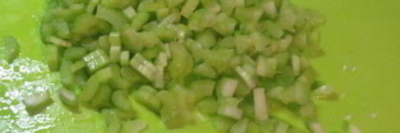 легкий овощной суп