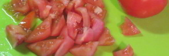 легкий овощной суп