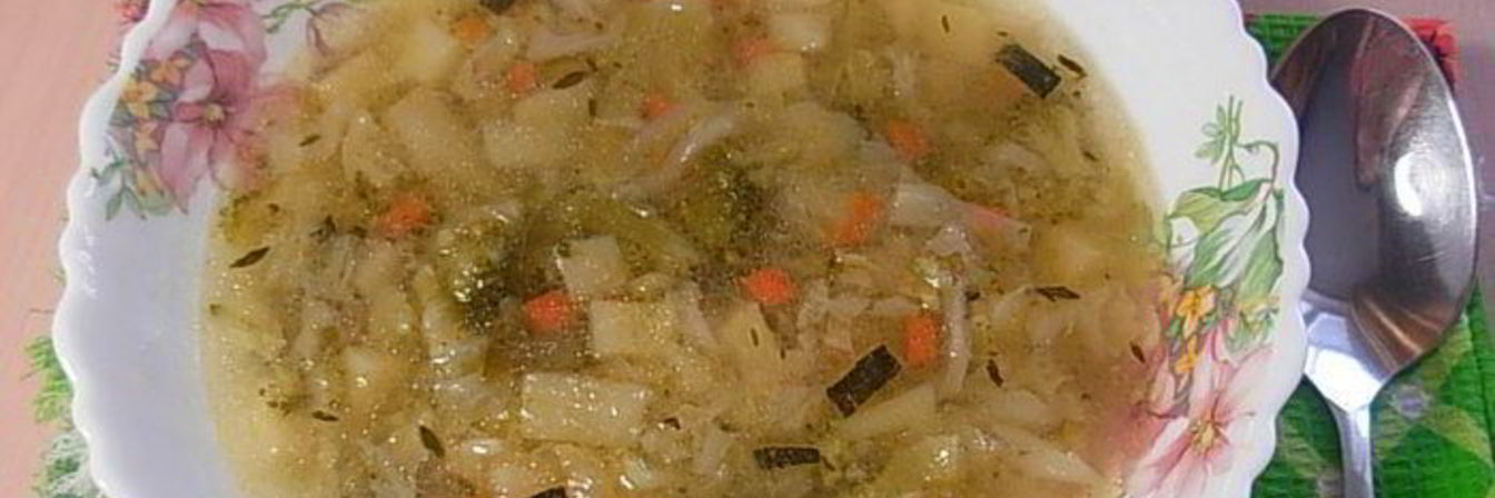 Минестроне