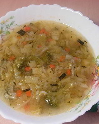 Минестроне