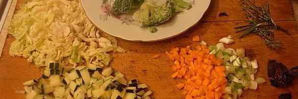 минестроне