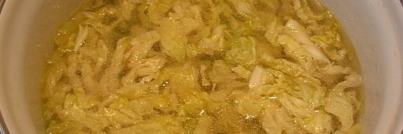 минестроне