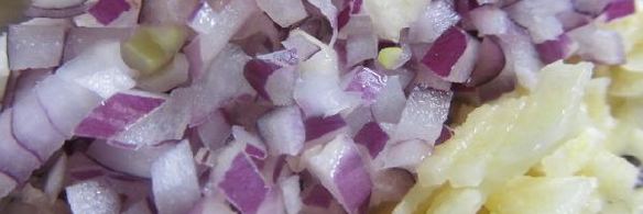 осенний минестроне