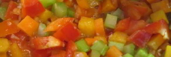 осенний минестроне