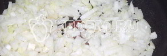 овощной суп с баклажанами