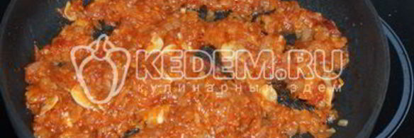 овощной суп с баклажанами