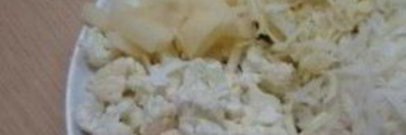 овощной суп с грибами