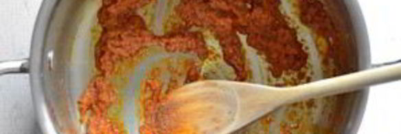 овощной суп с карри