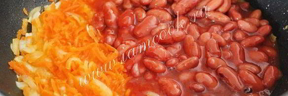 суп минестроне