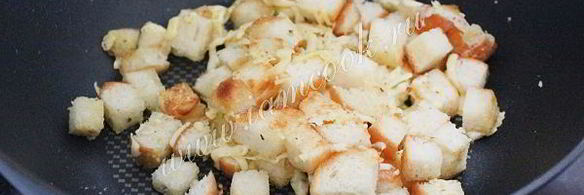 суп минестроне