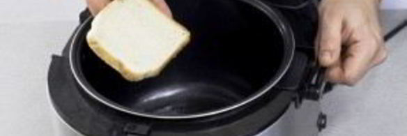 простой суп из морепродуктов в мультиварке