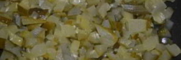 рассольник ленинградский