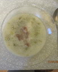 Рассольник