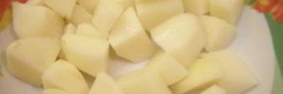 рисовый суп с курицей