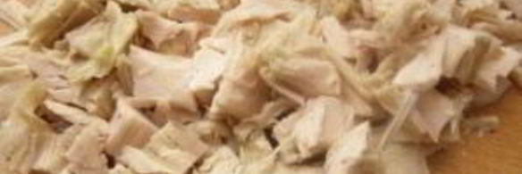 рисовый суп с курицей