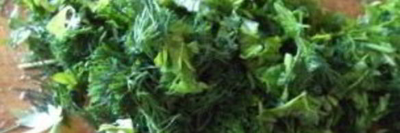 щавелевый суп с яйцом и курицей