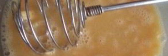 щавелевый суп с яйцом и курицей