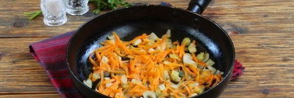 постные щи из свежей капусты