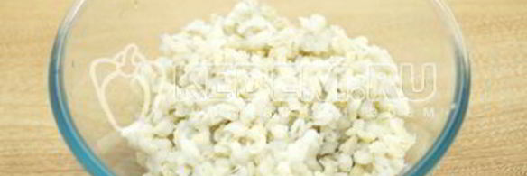 щи грибные с перловкой