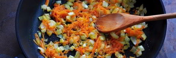 щи из квашеной капусты с говядиной