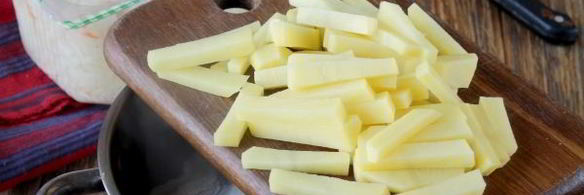 щи из квашеной капусты со свининой