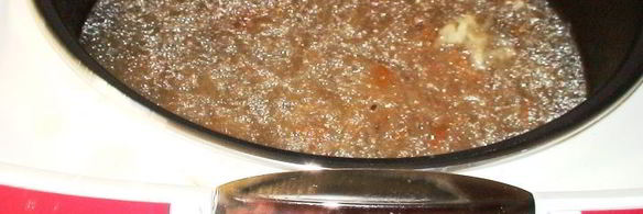 щи из квашеной капусты в мультиварке