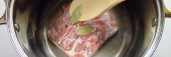 щи из квашеной капусты