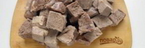 щи из квашеной капусты