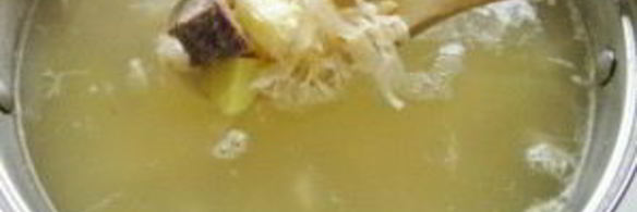 щи из квашеной капусты