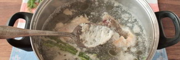 щи из пекинской капусты