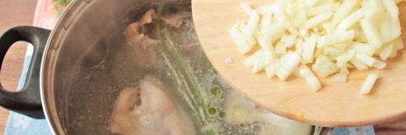 щи из пекинской капусты