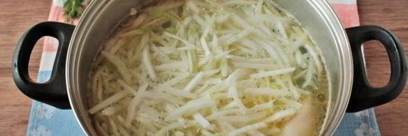 щи из пекинской капусты