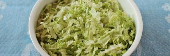 щи из пекинской капусты