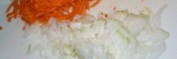 щи из свежей капусты на курином бульоне