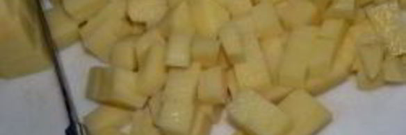 щи из свежей капусты на курином бульоне