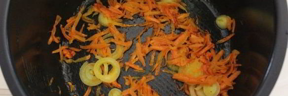 щи из свежей капусты в мультиварке