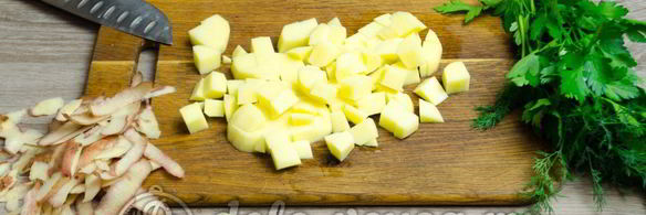 щи из свежей капусты