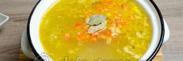 щи из свежей капусты