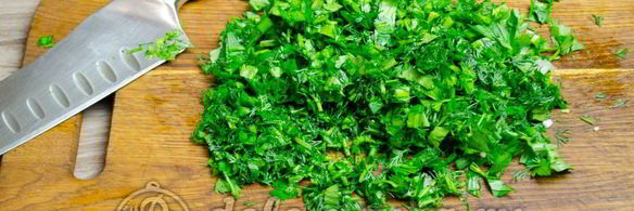 щи из свежей капусты