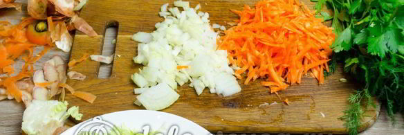 щи из свежей капусты