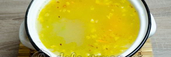 щи из свежей капусты