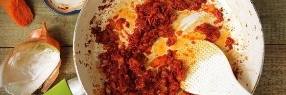 щи с говядиной