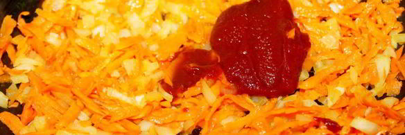 щи с тушенкой