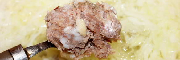 щи с тушенкой