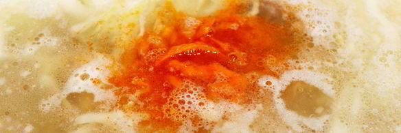 щи с тушенкой