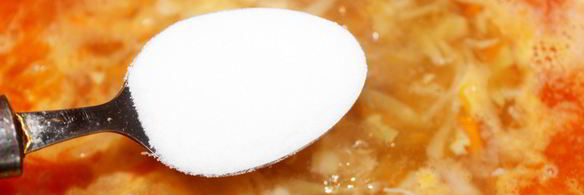 щи с тушенкой