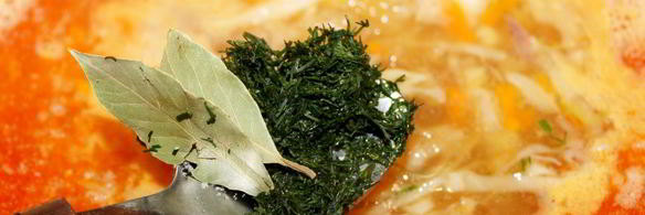 щи с тушенкой